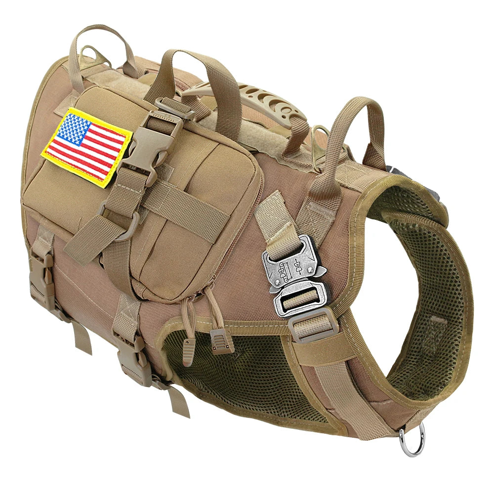 K9 Sentinel