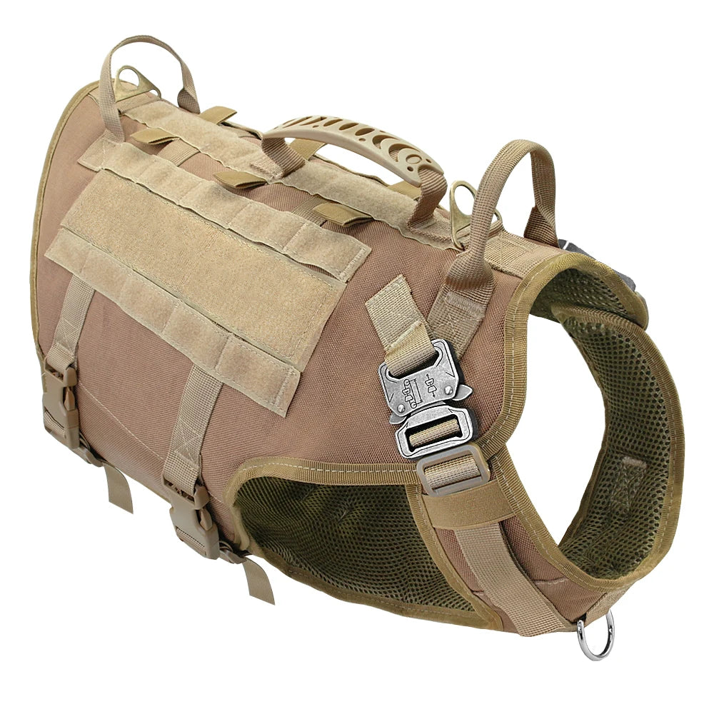 K9 Sentinel